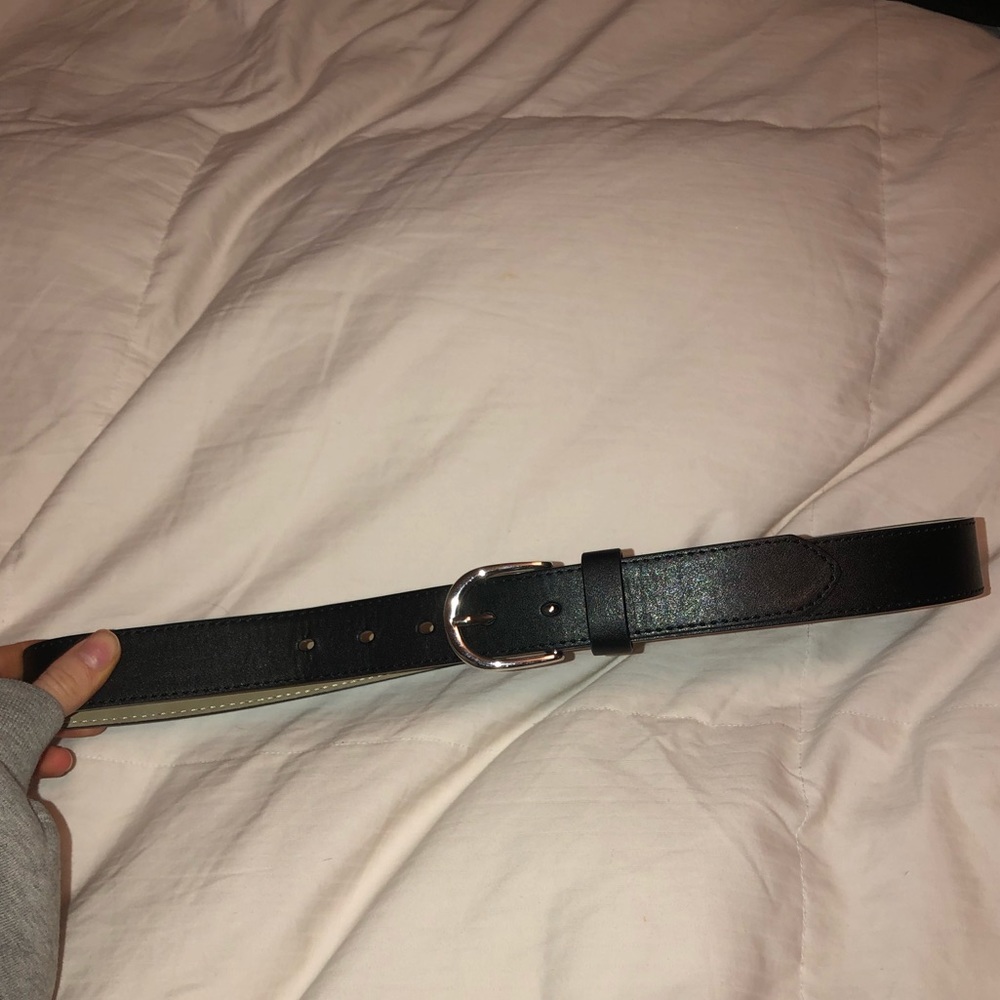 Black belt